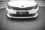 Conjunto de Splitters Kia Optima Mk4 - Image 2