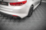 Conjunto de Splitters Kia Optima Mk4 - Image 8