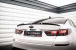 Conjunto de Splitters Kia Optima Mk4 Facelift - Image 11