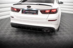 Conjunto de Splitters Kia Optima Mk4 Facelift - Image 8