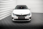 Conjunto de Splitters Kia Optima Mk4 Facelift - Image 2