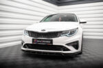 Conjunto de Splitters Kia Optima Mk4 Facelift - Image 4