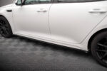 Conjunto de Splitters Kia Optima Mk4 Facelift - Image 6