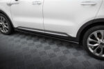 Conjunto de Splitters Kia Sorento Mk4 - Image 6