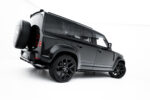 Conjunto de Splitters Land Rover Defender 110 Mk4 - Image 10