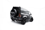 Conjunto de Splitters Land Rover Defender 110 Mk4 - Image 14