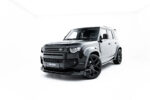 Conjunto de Splitters Land Rover Defender 110 Mk4 - Image 3