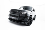 Conjunto de Splitters Land Rover Defender 110 Mk4 - Image 7
