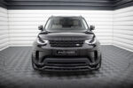 Conjunto de Splitters Land Rover Discovery HSE Mk5 - Image 4
