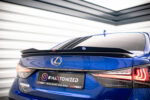 Conjunto de Splitters Lexus GS F Mk4 Facelift - Image 15