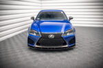 Conjunto de Splitters Lexus GS F Mk4 Facelift - Image 2