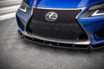 Conjunto de Splitters Lexus GS F Mk4 Facelift - Image 3