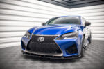 Conjunto de Splitters Lexus GS F Mk4 Facelift - Image 4