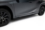 Conjunto de Splitters Lexus UX F-Sport Mk1 - Image 7