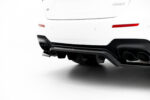 Conjunto de Splitters Maserati Ghibli Modena Mk3 Facelift - Image 11