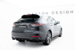 Conjunto de Splitters Maserati Levante GT Mk1 Facelift - Image 7
