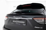 Conjunto de Splitters Maserati Levante GT Mk1 Facelift - Image 13