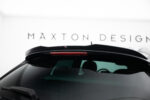 Conjunto de Splitters Maserati Levante GT Mk1 Facelift - Image 14