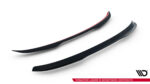 Conjunto de Splitters Maserati Levante GT Mk1 Facelift - Image 22