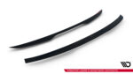 Conjunto de Splitters Maserati Levante GT Mk1 Facelift - Image 24