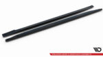 Conjunto de Splitters Maserati Levante GT Mk1 Facelift - Image 17