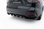 Conjunto de Splitters Maserati Levante GT Mk1 Facelift - Image 10