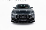 Conjunto de Splitters Maserati Levante GT Mk1 Facelift - Image 2
