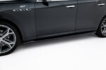 Conjunto de Splitters Maserati Levante GT Mk1 Facelift - Image 5