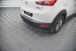Conjunto de Splitters Mazda CX-3 - Image 5