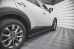 Conjunto de Splitters Mazda CX-3 - Image 4