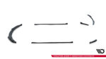 Conjunto de Splitters Mazda MX-5 Mk3 (NC) Facelift - Image 17
