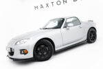 Conjunto de Splitters Mazda MX-5 Mk3 (NC) Facelift
