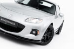 Conjunto de Splitters Mazda MX-5 Mk3 (NC) Facelift - Image 3