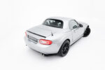 Conjunto de Splitters Mazda MX-5 Mk3 (NC) Facelift - Image 12