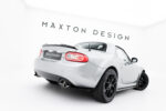 Conjunto de Splitters Mazda MX-5 Mk3 (NC) Facelift - Image 9