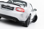 Conjunto de Splitters Mazda MX-5 Mk3 (NC) Facelift - Image 8