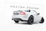 Conjunto de Splitters Mazda MX-5 Mk3 (NC) Facelift - Image 11