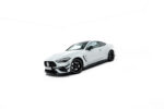Set of Splitters Mercedes-AMG CLE 53 Aero C236 - Image 10