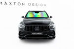 Conjunto de Splitters Mercedes-AMG GLC 43 SUV X253 Facelift - Image 2