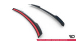 Conjunto de Splitters Mercedes-AMG GLC 43 SUV X253 Facelift - Image 19