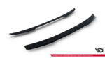 Conjunto de Splitters Mercedes-AMG GLC 43 SUV X253 Facelift - Image 20