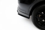Conjunto de Splitters Mercedes-AMG GLC 43 SUV X253 Facelift - Image 9