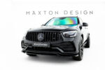 Conjunto de Splitters Mercedes-AMG GLC 43 SUV X253 Facelift - Image 3