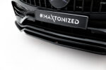 Conjunto de Splitters Mercedes-AMG GLC 43 SUV X253 Facelift - Image 4
