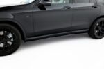 Conjunto de Splitters Mercedes-AMG GLC 43 SUV X253 Facelift - Image 5