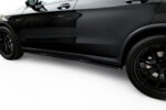 Conjunto de Splitters Mercedes-AMG GLC 43 SUV X253 Facelift - Image 6