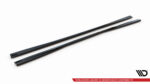 Conjunto de Splitters Mercedes-AMG GLC 43 SUV X253 Facelift - Image 16