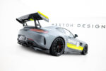Conjunto de Splitters Mercedes-AMG GT C C190 Facelift - Image 16