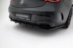 Conjunto de Splitters Mercedes-Benz CLE AMG-Line C236 - Image 7