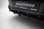 Conjunto de Splitters Mercedes-Benz CLE AMG-Line C236 - Image 8